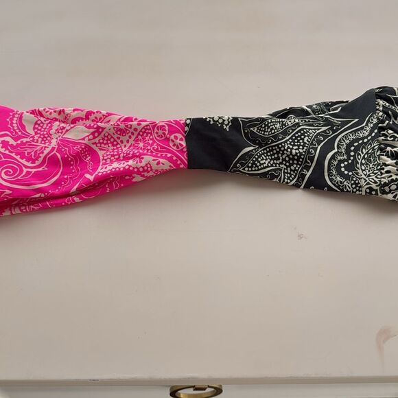 Mara Hoffman Imina Bikini Bottoms and Kai Bikini Top XS NWOT - Picture 12 of 13